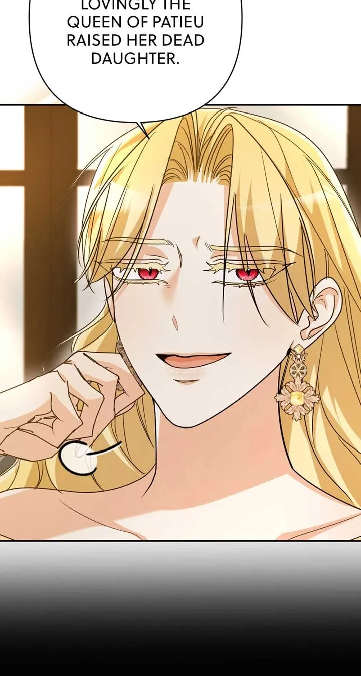 My Husband is Weak by Day, Strong by Night Chapter 44 page 35