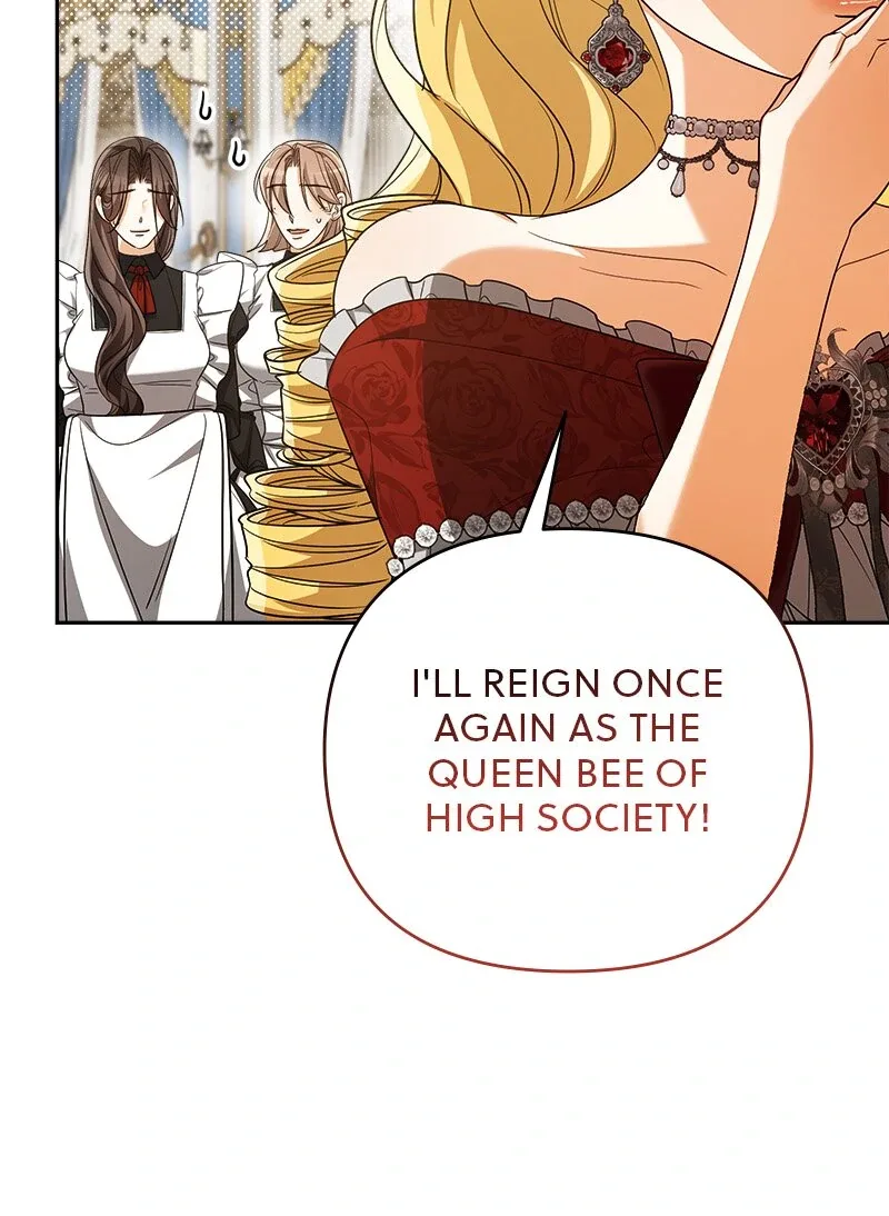 My Husband is Weak by Day, Strong by Night Chapter 47 page 33