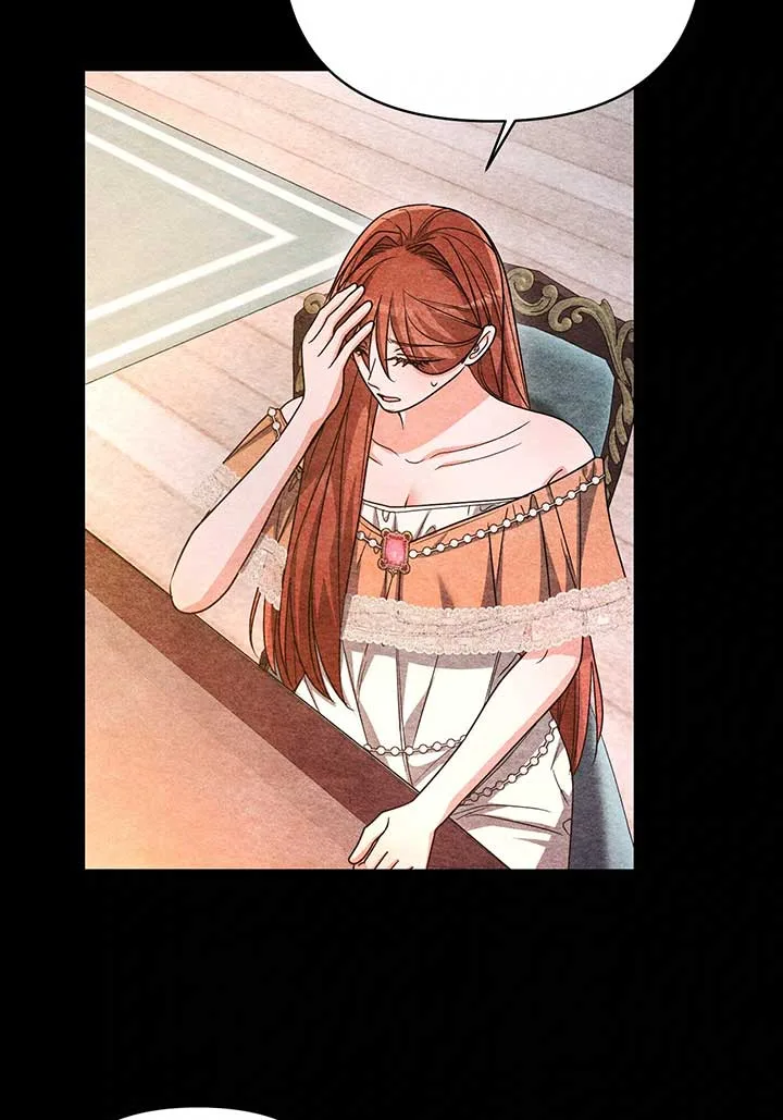 My Husband is Weak by Day, Strong by Night Chapter 45 page 29