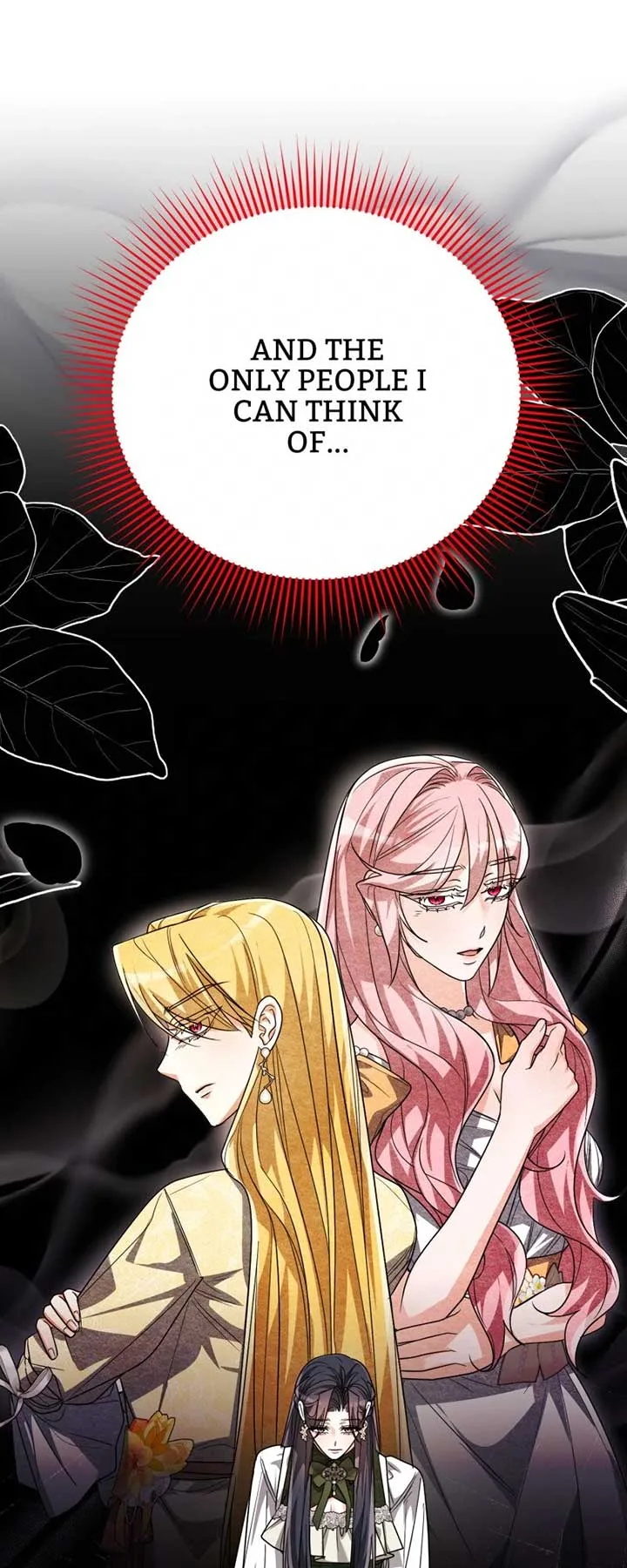 My Husband is Weak by Day, Strong by Night Chapter 44 page 26