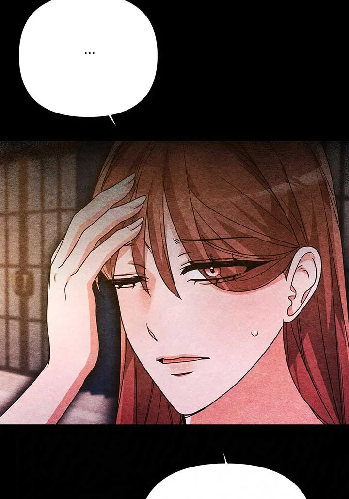 My Husband is Weak by Day, Strong by Night Chapter 45 page 30