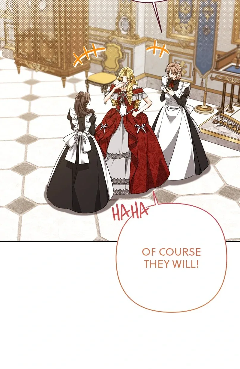 My Husband is Weak by Day, Strong by Night Chapter 47 page 29