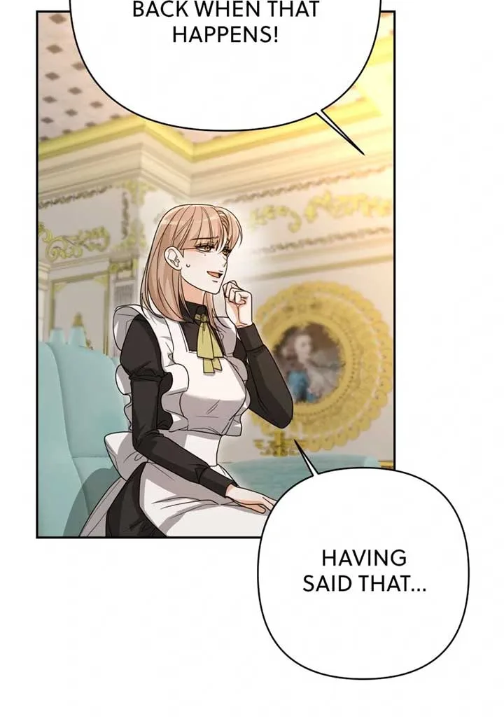 My Husband is Weak by Day, Strong by Night Chapter 44 page 43