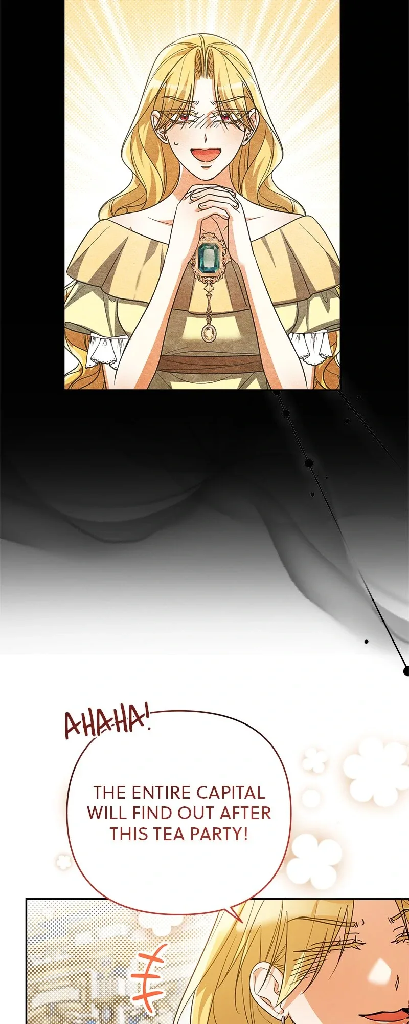 My Husband is Weak by Day, Strong by Night Chapter 47 page 32