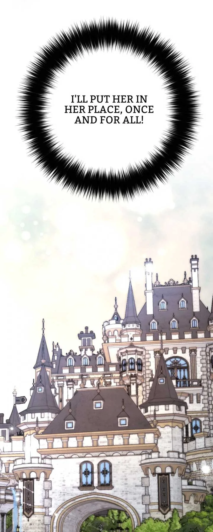 My Husband is Weak by Day, Strong by Night Chapter 44 page 49