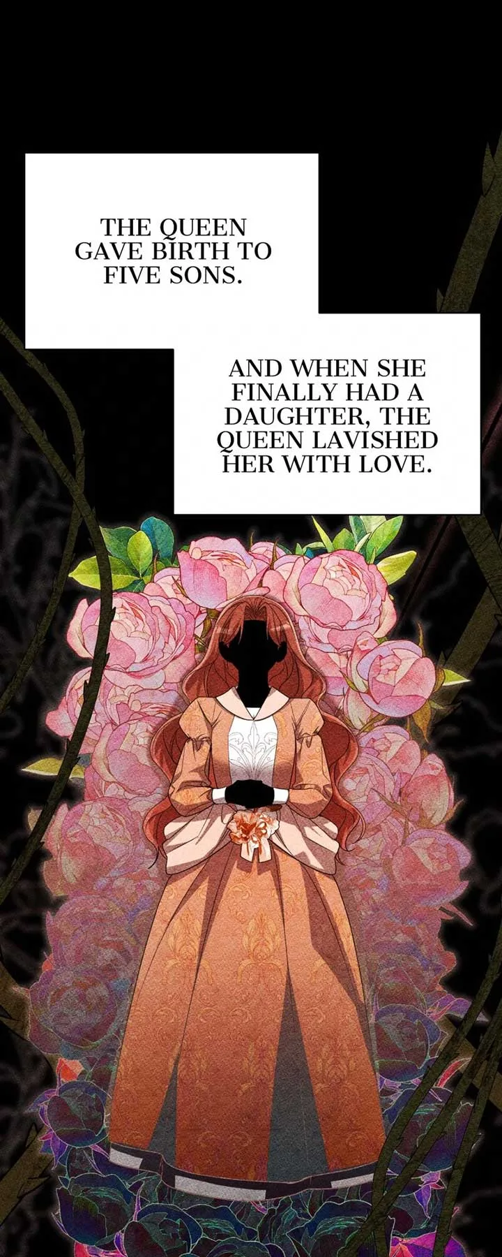 My Husband is Weak by Day, Strong by Night Chapter 44 page 36