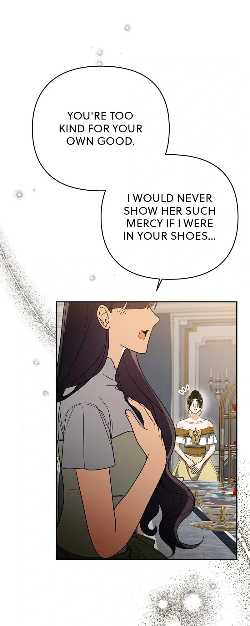 My Husband is Weak by Day, Strong by Night Chapter 47 page 65