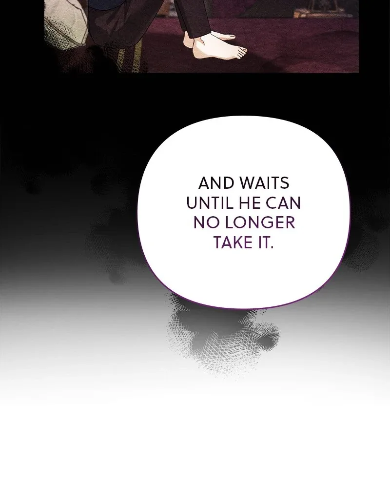 My Husband is Weak by Day, Strong by Night Chapter 46 page 47