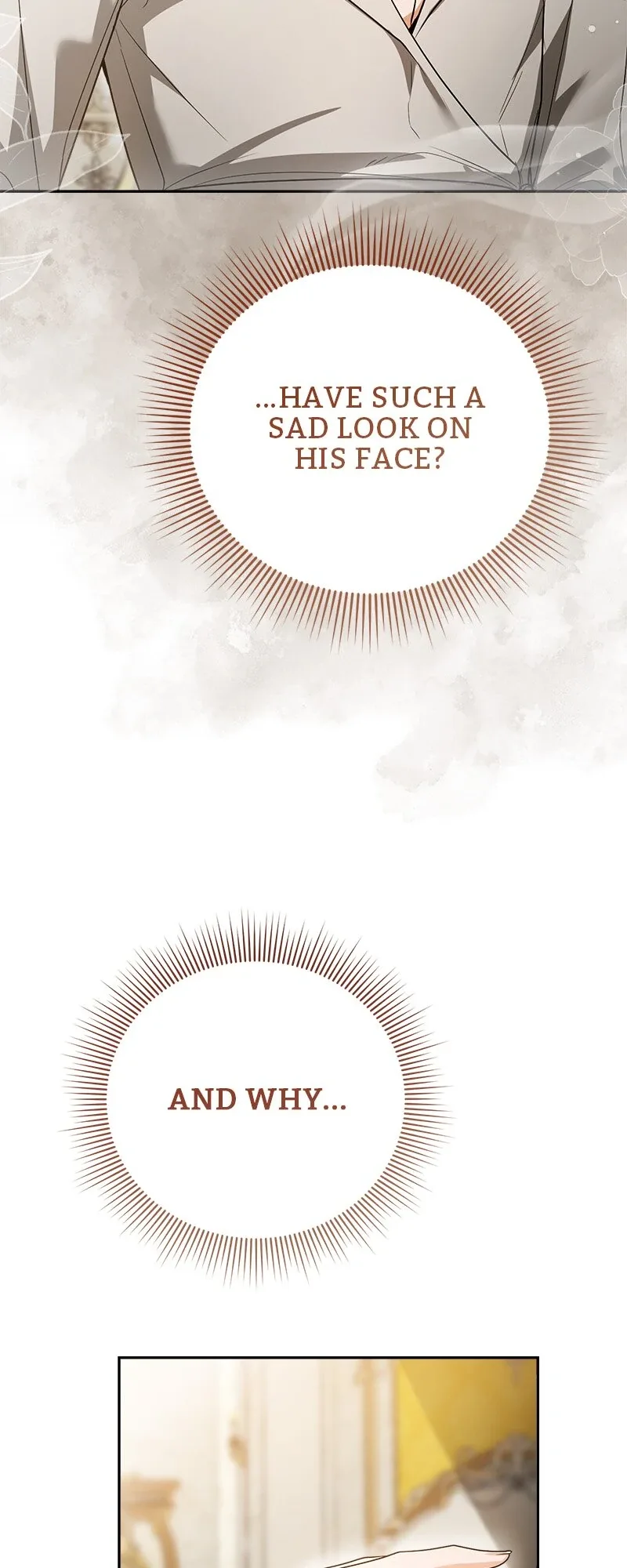 My Husband is Weak by Day, Strong by Night Chapter 46 page 19