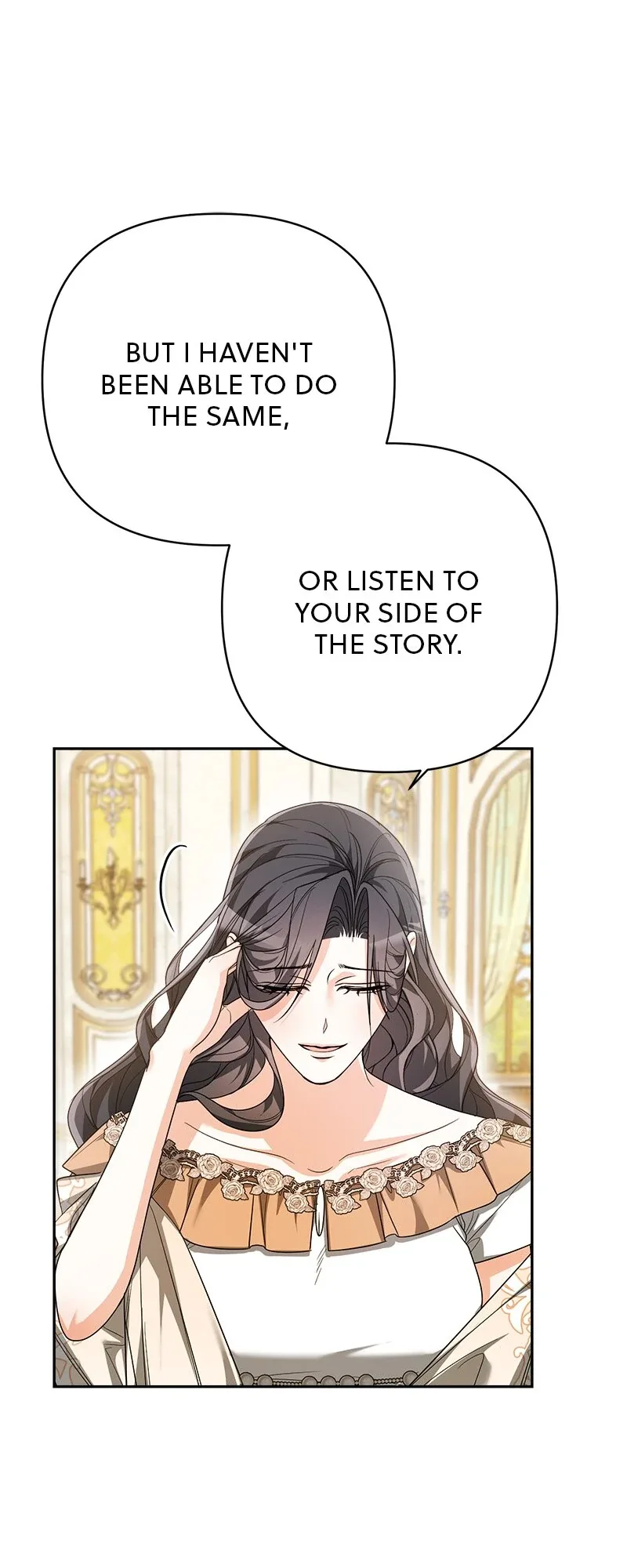 My Husband is Weak by Day, Strong by Night Chapter 46 page 13