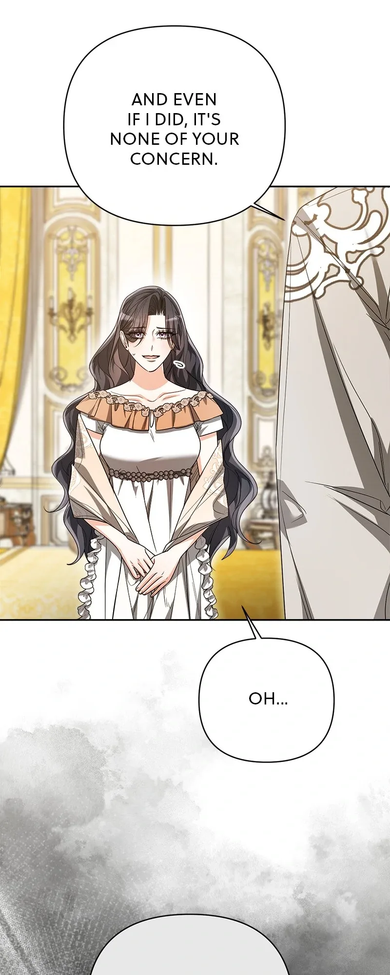 My Husband is Weak by Day, Strong by Night Chapter 46 page 15