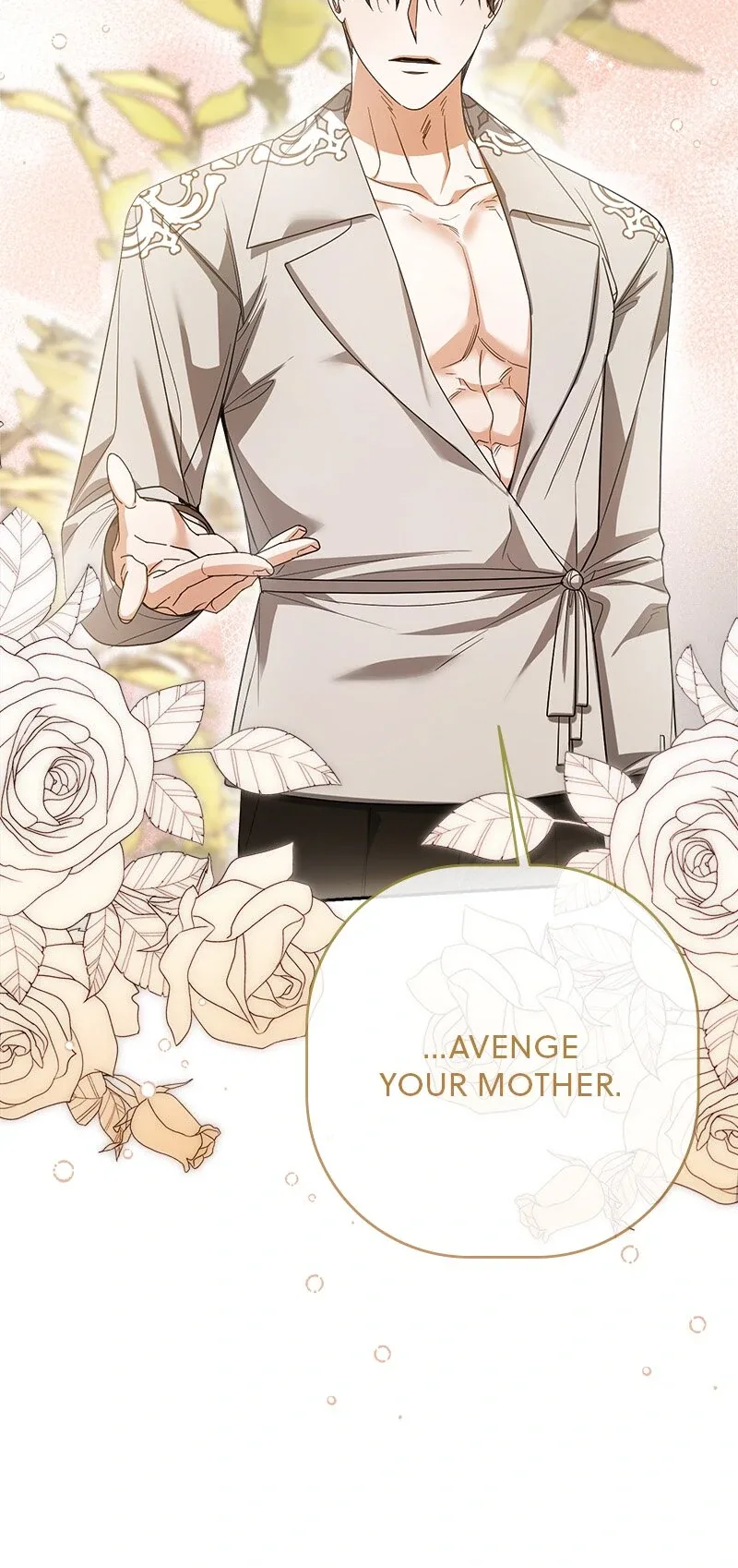 My Husband is Weak by Day, Strong by Night Chapter 46 page 9