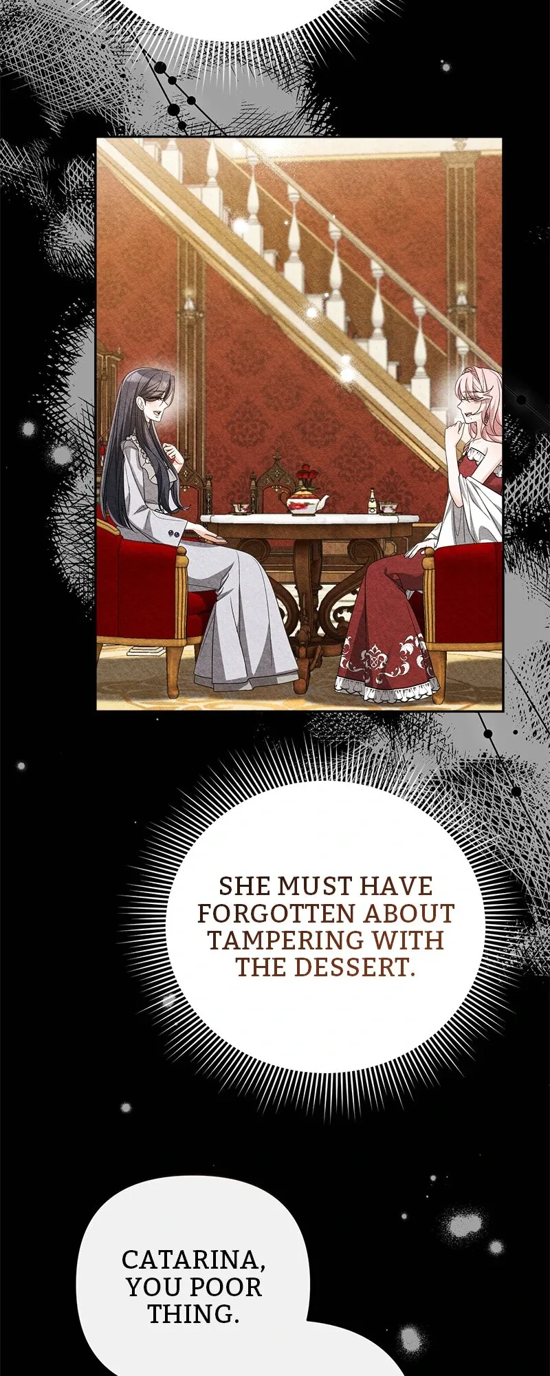 My Husband is Weak by Day, Strong by Night Chapter 47 page 60