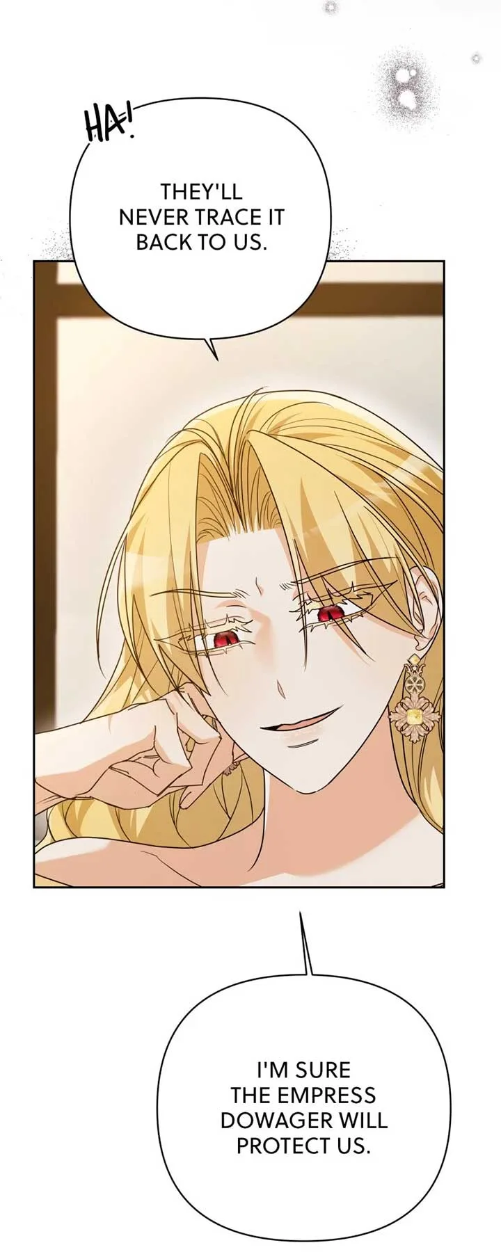 My Husband is Weak by Day, Strong by Night Chapter 44 page 45