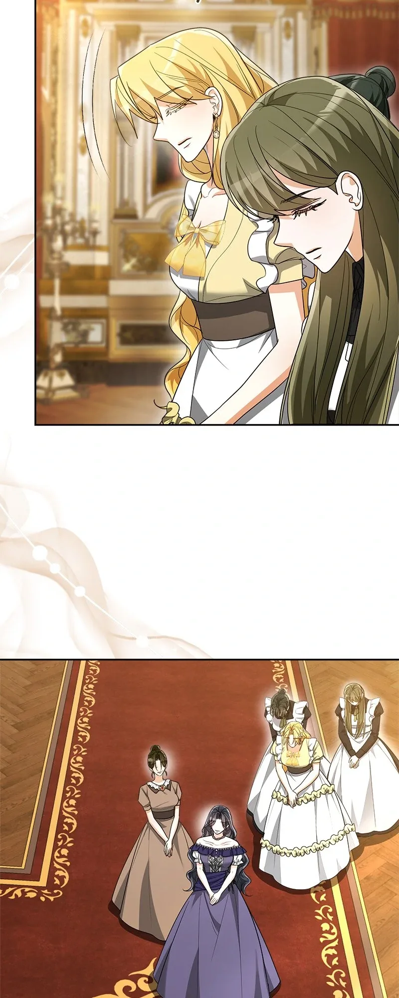 My Husband is Weak by Day, Strong by Night Chapter 46 page 29