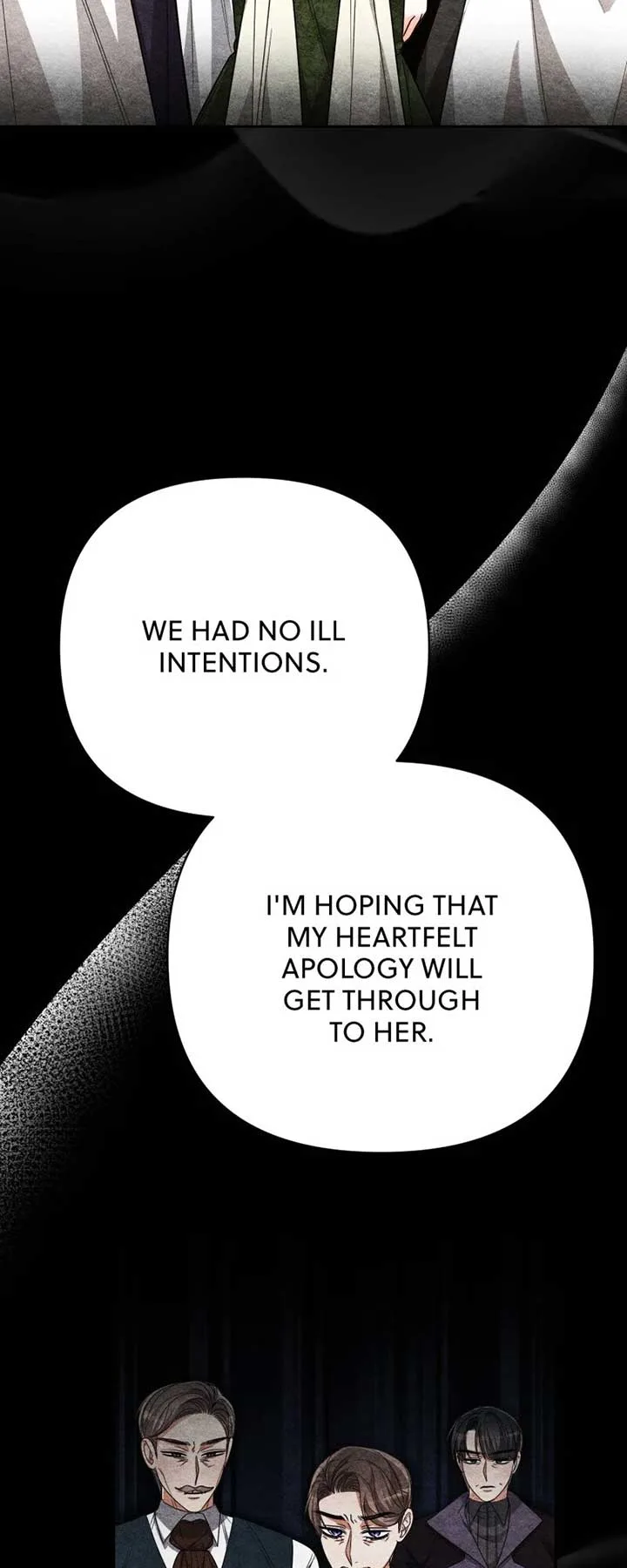 My Husband is Weak by Day, Strong by Night Chapter 44 page 56