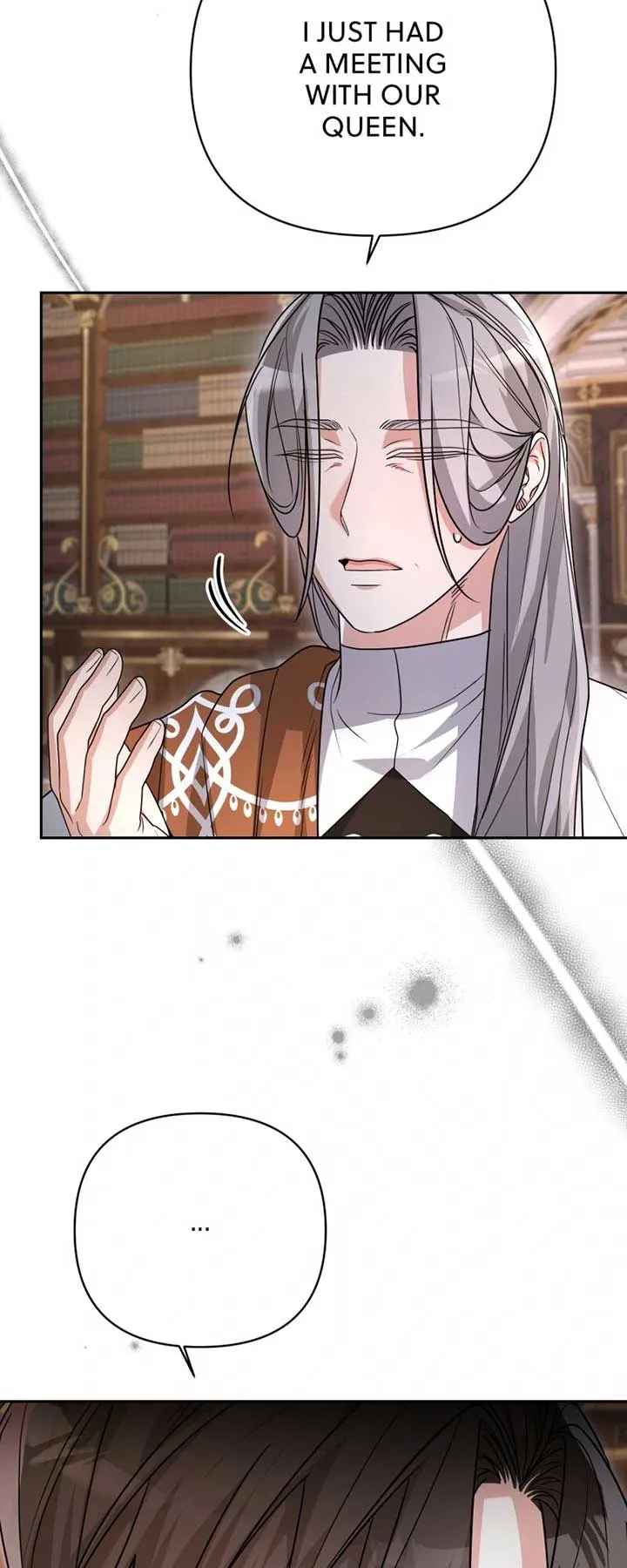 My Husband is Weak by Day, Strong by Night Chapter 44 page 53