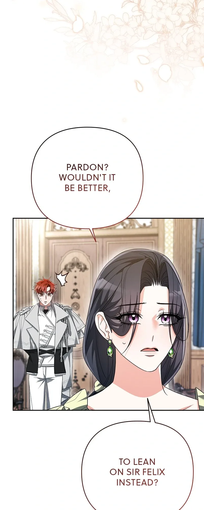 My Husband is Weak by Day, Strong by Night Chapter 46 page 72