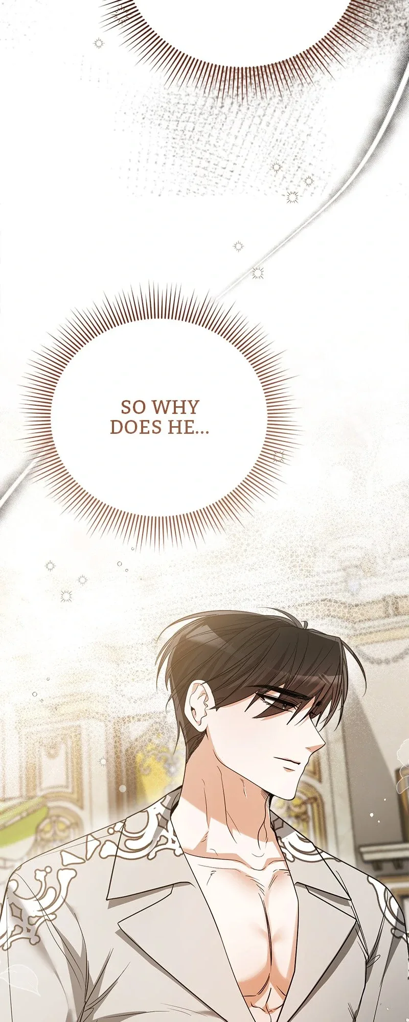 My Husband is Weak by Day, Strong by Night Chapter 46 page 18