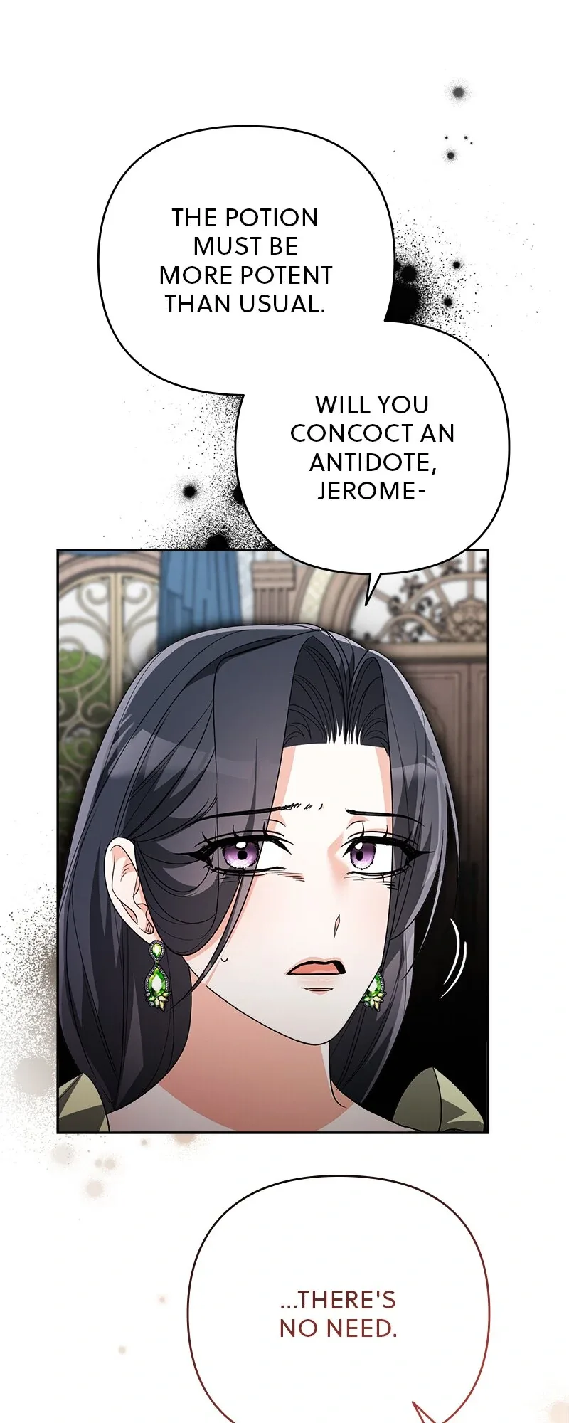 My Husband is Weak by Day, Strong by Night Chapter 46 page 70