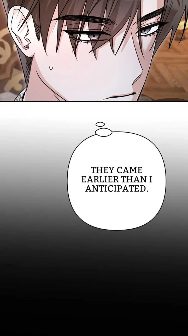 My Husband is Weak by Day, Strong by Night Chapter 44 page 54