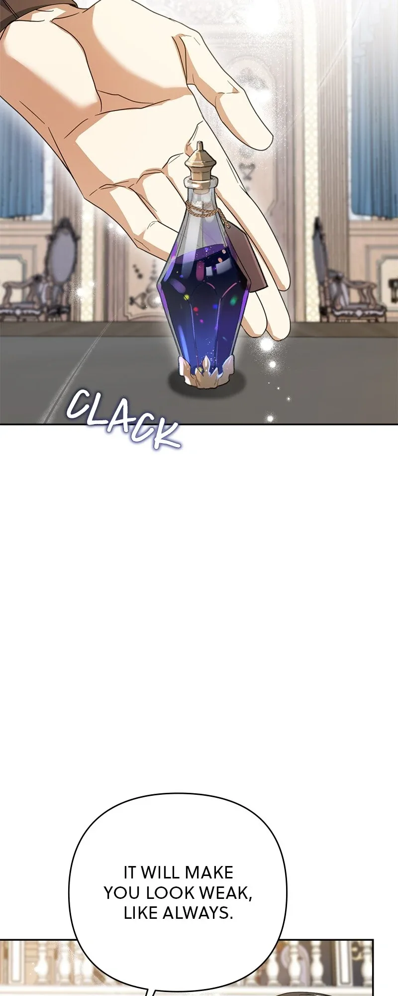 My Husband is Weak by Day, Strong by Night Chapter 46 page 65