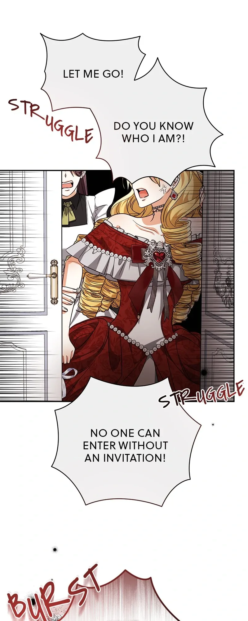 My Husband is Weak by Day, Strong by Night Chapter 47 page 68
