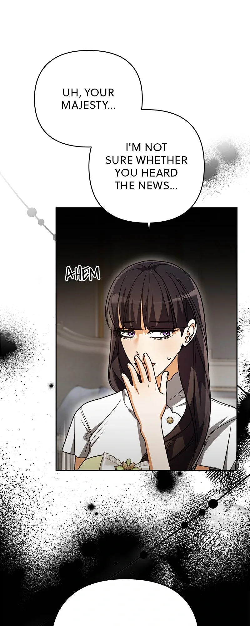 My Husband is Weak by Day, Strong by Night Chapter 47 page 49