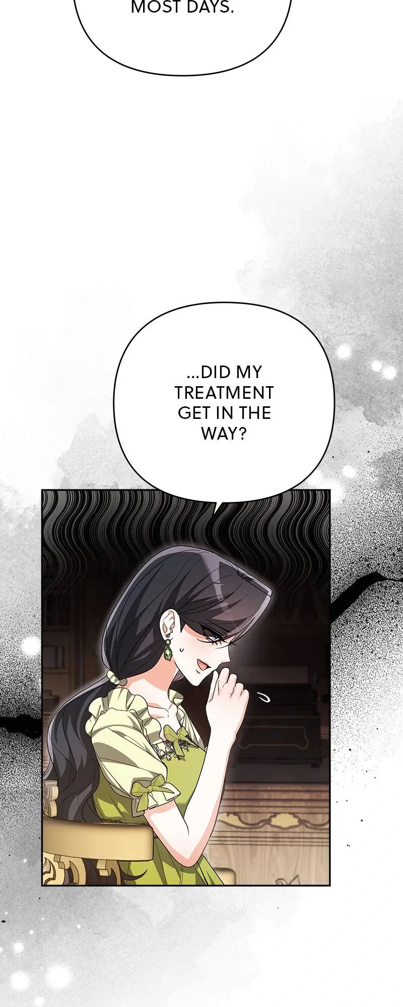My Husband is Weak by Day, Strong by Night Chapter 46 page 41