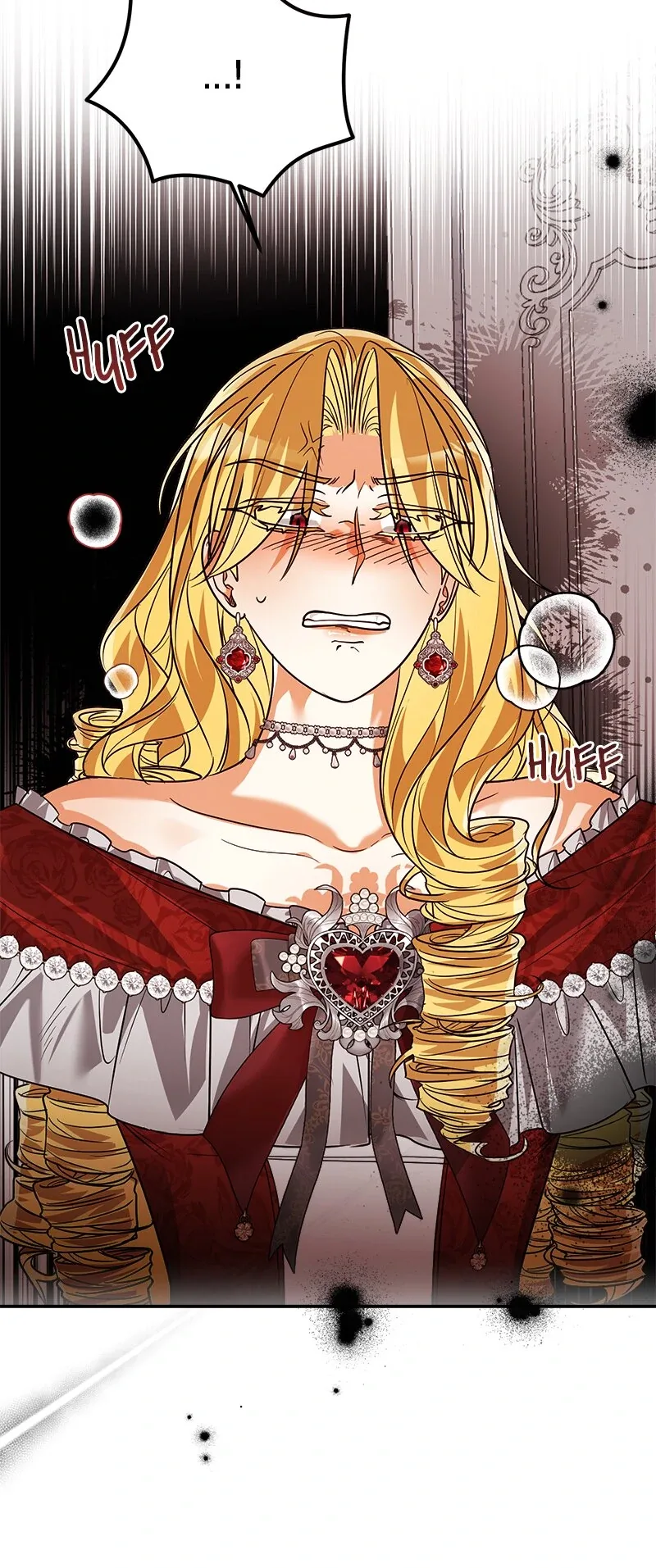 My Husband is Weak by Day, Strong by Night Chapter 47 page 70