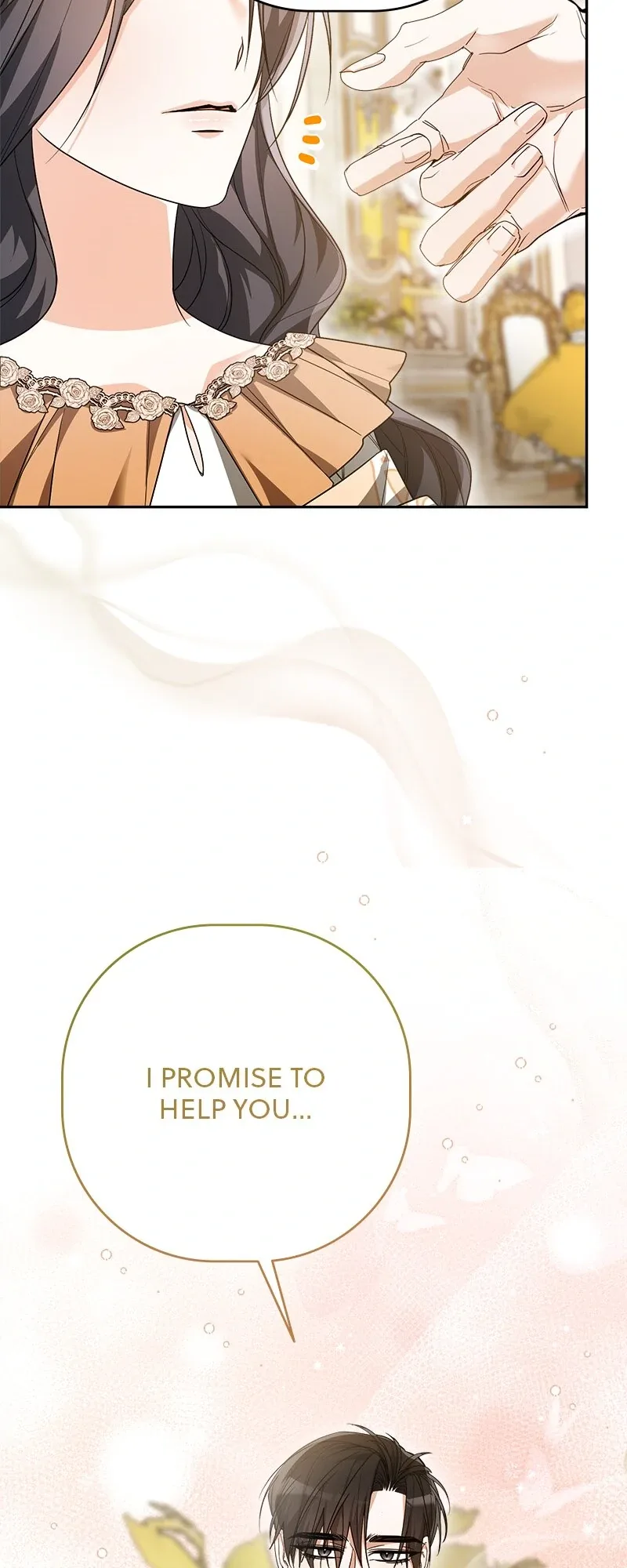 My Husband is Weak by Day, Strong by Night Chapter 46 page 8