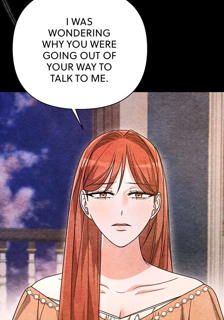 My Husband is Weak by Day, Strong by Night Chapter 45 page 40