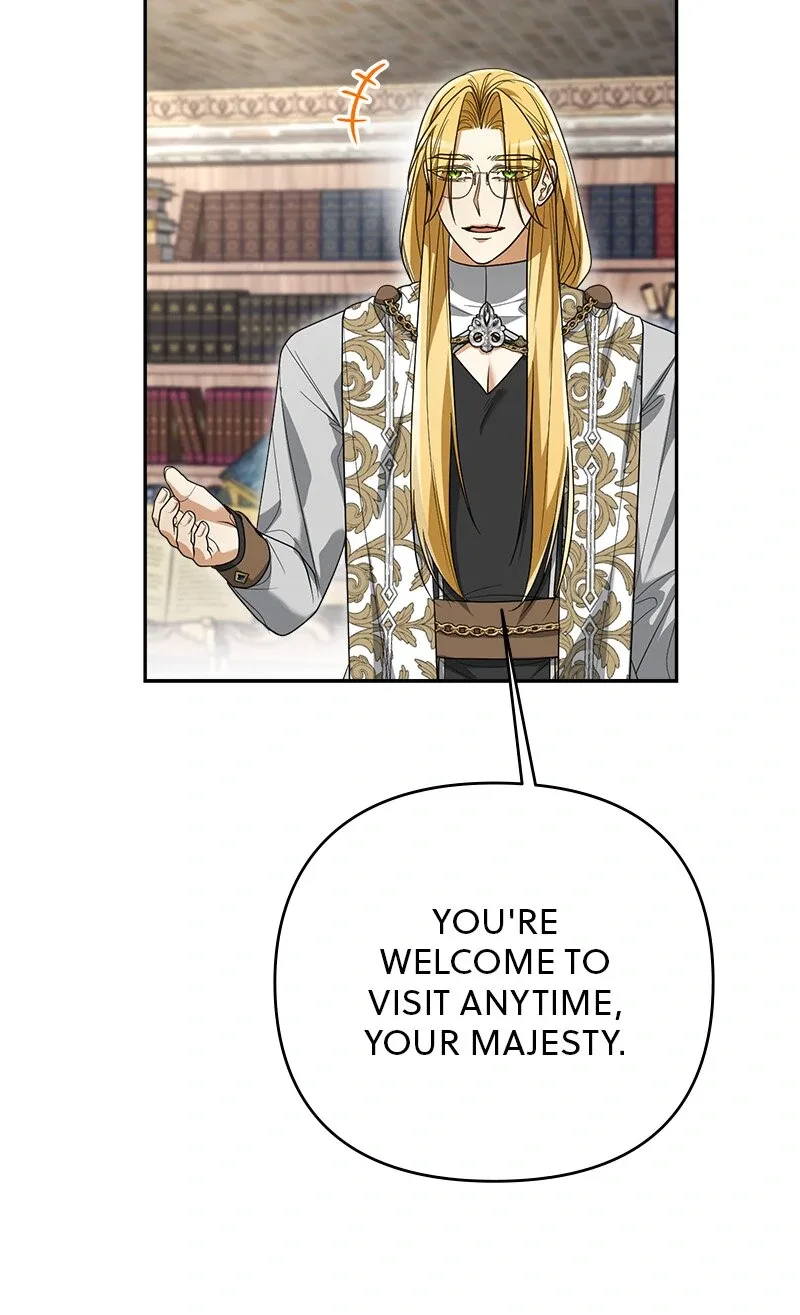 My Husband is Weak by Day, Strong by Night Chapter 46 page 35