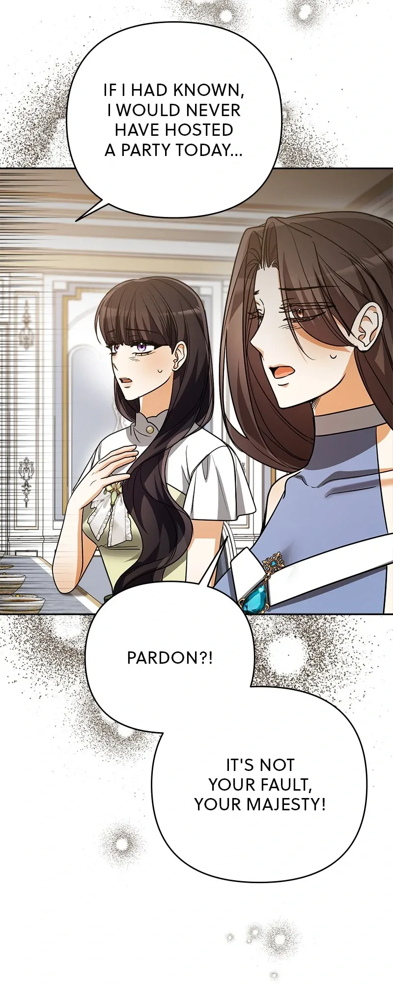 My Husband is Weak by Day, Strong by Night Chapter 47 page 64
