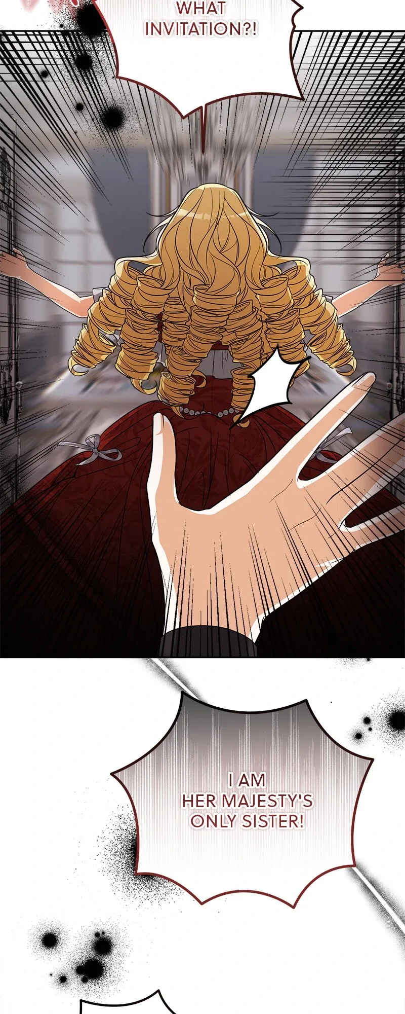 My Husband is Weak by Day, Strong by Night Chapter 47 page 69