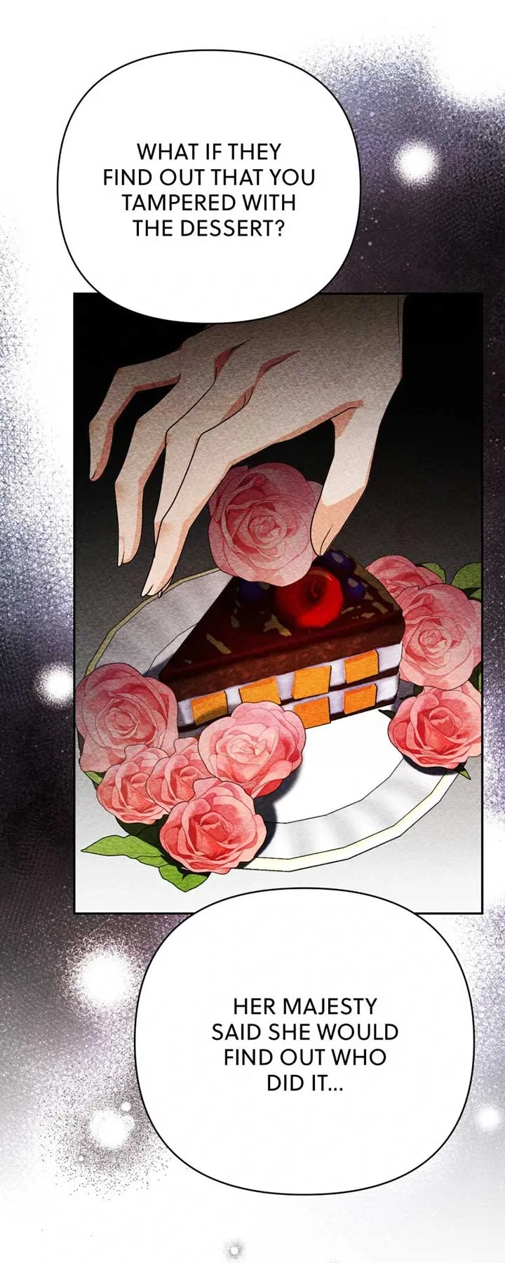 My Husband is Weak by Day, Strong by Night Chapter 44 page 44