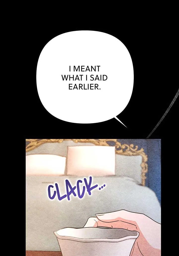 My Husband is Weak by Day, Strong by Night Chapter 45 page 38