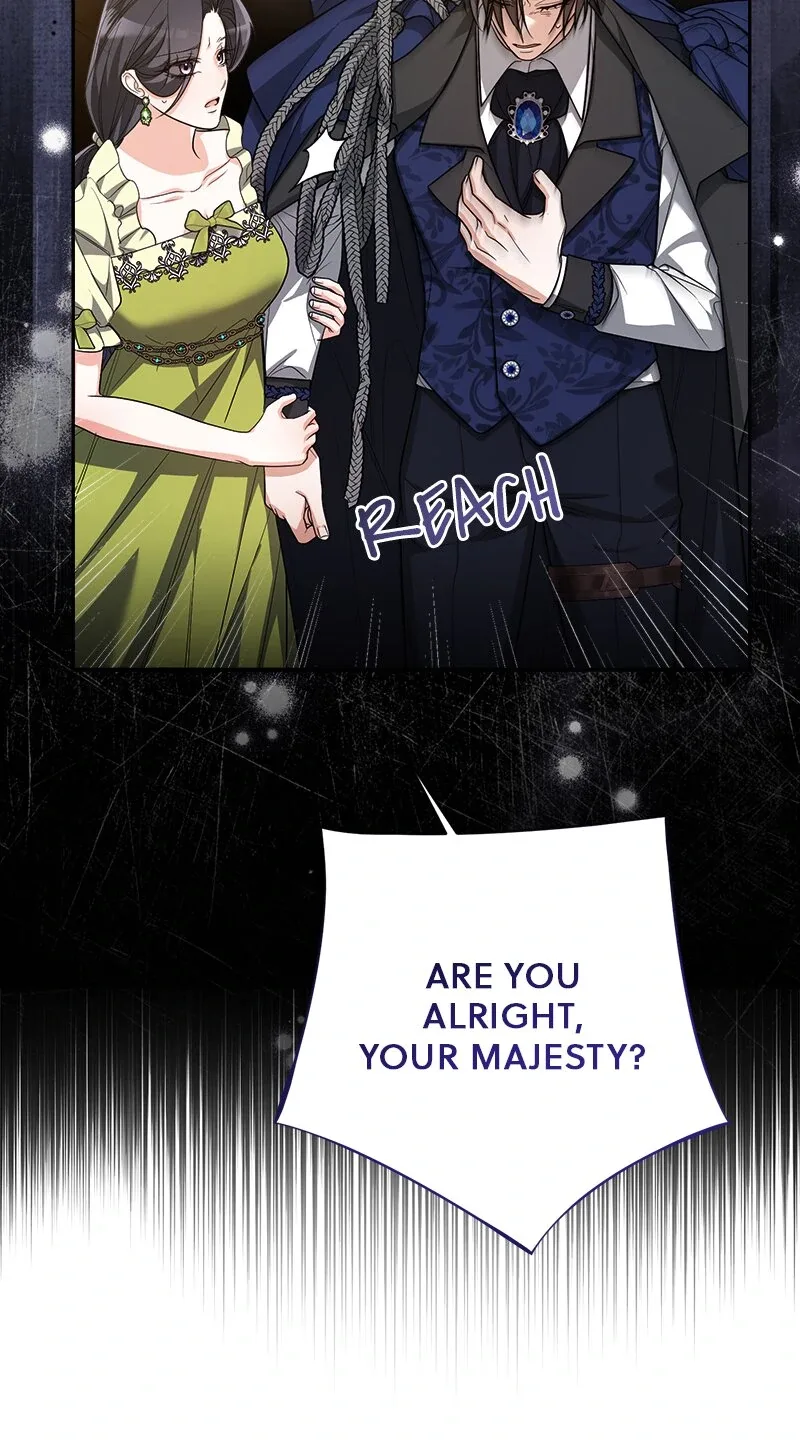 My Husband is Weak by Day, Strong by Night Chapter 46 page 69