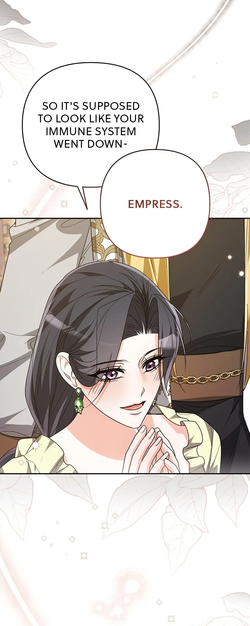 My Husband is Weak by Day, Strong by Night Chapter 46 page 54