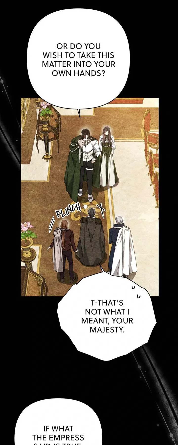 My Husband is Weak by Day, Strong by Night Chapter 44 page 63