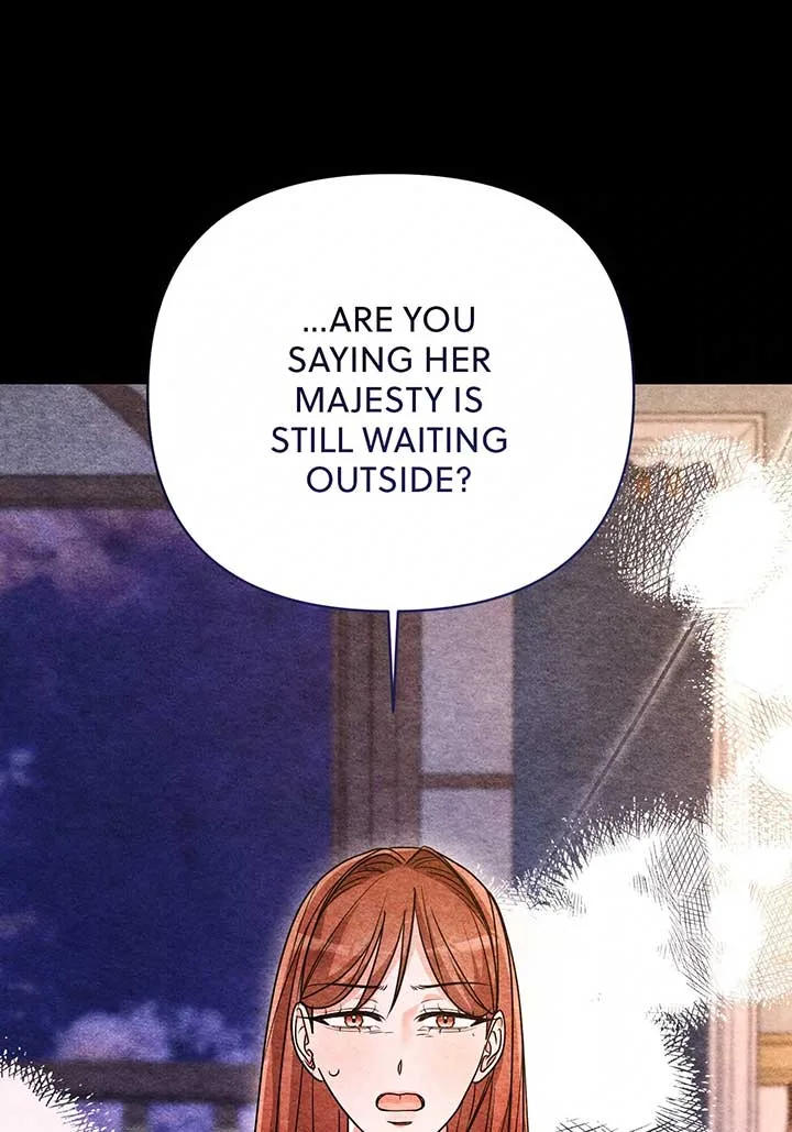 My Husband is Weak by Day, Strong by Night Chapter 45 page 25