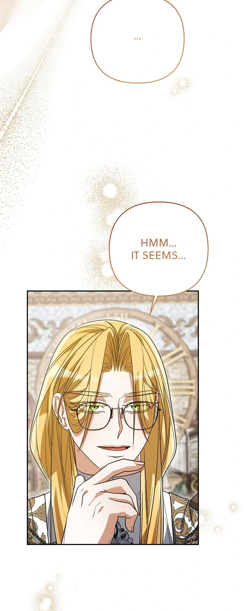 My Husband is Weak by Day, Strong by Night Chapter 46 page 76