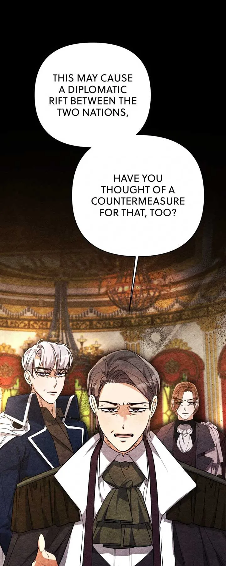 My Husband is Weak by Day, Strong by Night Chapter 44 page 59
