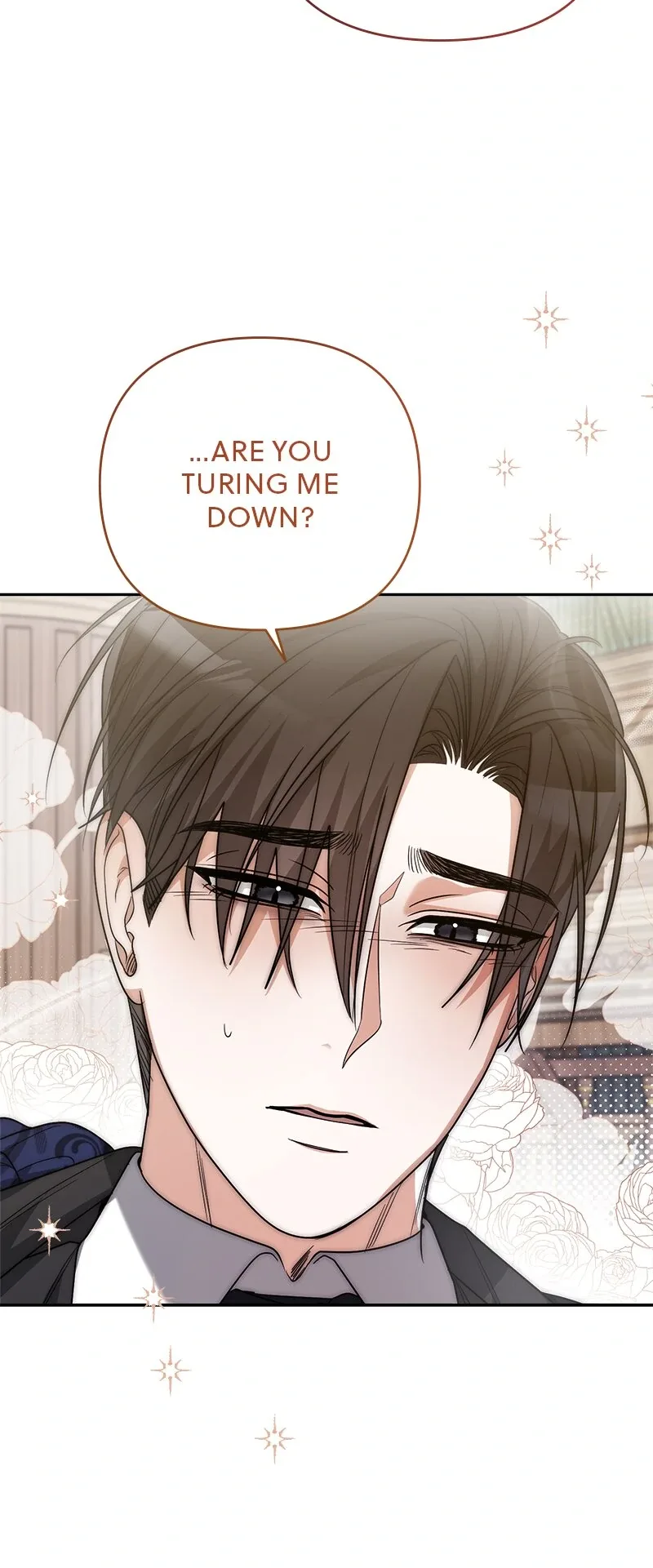 My Husband is Weak by Day, Strong by Night Chapter 46 page 73
