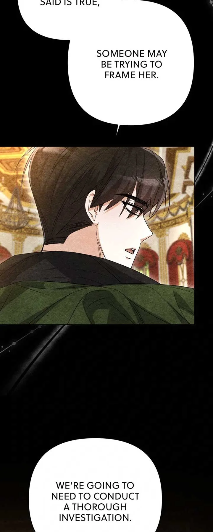 My Husband is Weak by Day, Strong by Night Chapter 44 page 64