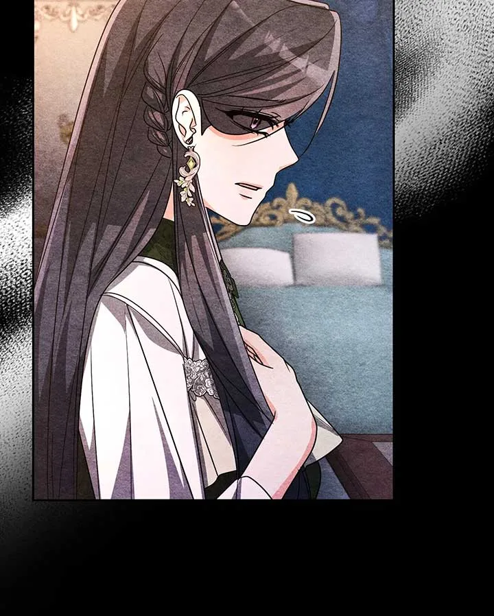 My Husband is Weak by Day, Strong by Night Chapter 45 page 44
