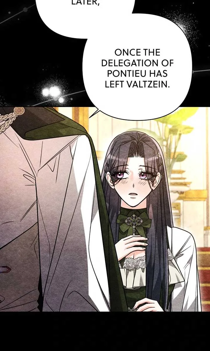 My Husband is Weak by Day, Strong by Night Chapter 44 page 62