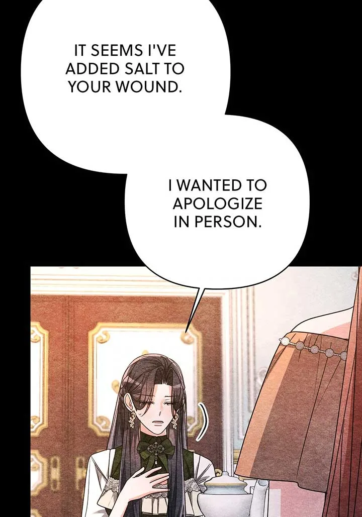 My Husband is Weak by Day, Strong by Night Chapter 45 page 42