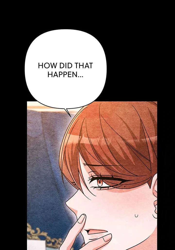 My Husband is Weak by Day, Strong by Night Chapter 45 page 47