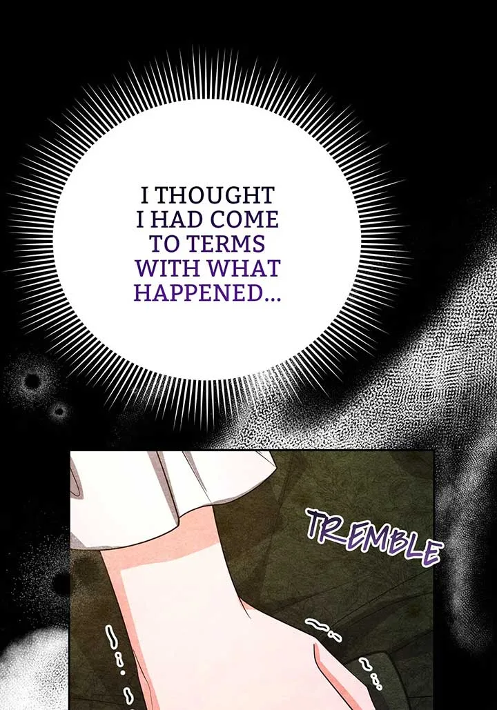 My Husband is Weak by Day, Strong by Night Chapter 45 page 55